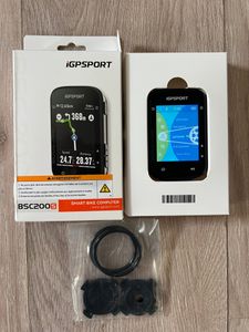 IGPSPORT BSC200S - 1