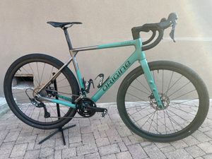 Gravel Origine Graxx 3 taille M - 1