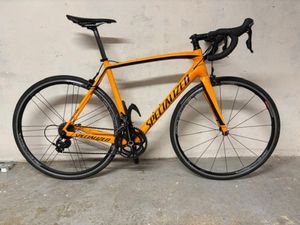 Specialized Tarmac Sport - 1