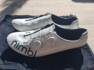 Nimbl exceed ultimate pro - 1