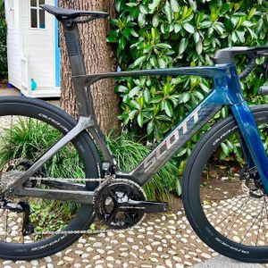 Scott Foil RC Pro Full Durace - 1