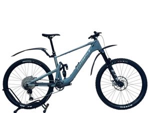 Ghost Path Riot Advanced Carbon 29 pouces VTT élec... - 1