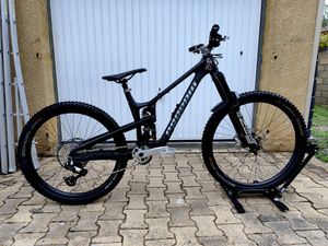 Propain Tyee 6 Cf MX Hope - 1