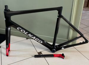 Kit cadre Colnago V4 rs - 1