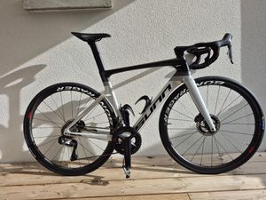 Sunn GP Di2 - 1