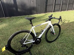 Vélo route carbone Officine Mattio SL Taille 52 | ... - 1