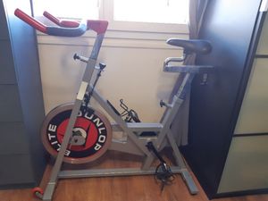 Home trainer Vélo d’appartement - 1