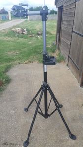 Pied d'atelier  - 1