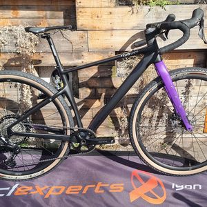 Vélo gravel Wilier ADLAR GRX NEUF taille S - 1
