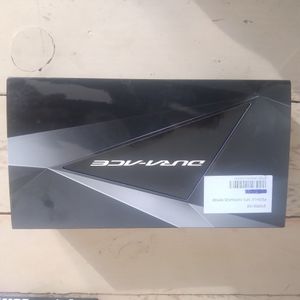 Pédales Shimano Dura-Ace - 1