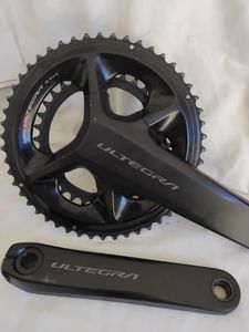 Pédalier shimano ultegra 12v - 1