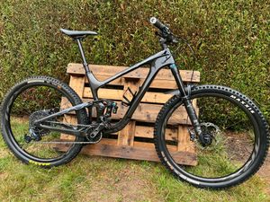Giant Trance X Advanced pro 1 Taille L - 1