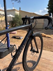 SPECIALIZED Tarmac sl6 - 1