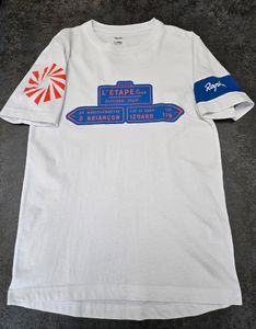 RAPHA T-SHIRT ETAPE DU TOUR 2017 - XS - 1