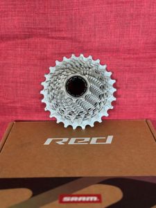 Cassettes SRAM Red axs 10/26 12 vitesses CS-XG-129... - 1