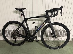 Trek Domane SLR 7 - 1
