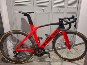 Trek Madone SL6 - 1