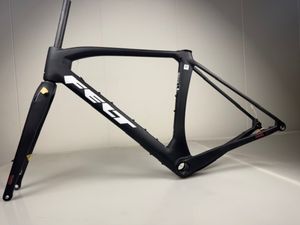 Cadre Gravel FELT Breed carbone Taille 51 - 1