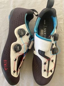 chaussure triathlon FIZIK - 1