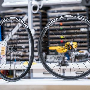 RAR EVEN 40 DISQUE - PNEU & TUBELESS - 1