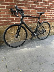 Orbea Orcam M40 taille 60  - 1