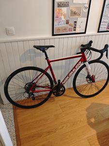 Nakamura century 300D - 1