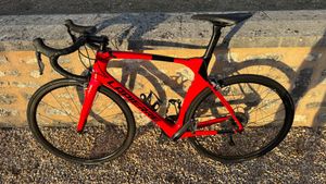 Vélo Route LAPIERRE AIRCODE SL 600 - 1