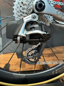 Dérailleur arrière SRAM Red E1 - 1