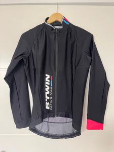 Veste thermique imperméable  - 1