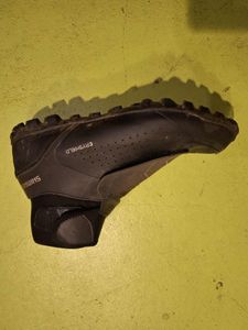  chaussures hiver shimano mw 502 - 1