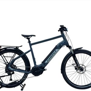 Ghost E-Teru Essential EQ VTT électrique Shimano A... - 1