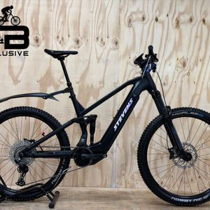 Stevens E-Inception AM 6.6.1 ACT 29 pouces VTT éle... - 1