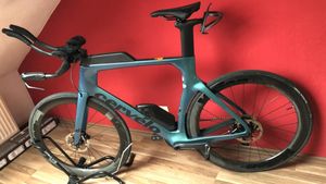 Cervélo P-Series 2021 58cm - 1