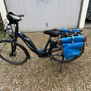 VELO VAE MIXTE - 1