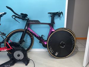 Roue lenticulaire  - 1
