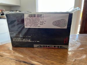 Cassette Miche 11 V - 14x32 - 1