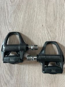 Pédales Shimano Ultegra - 1