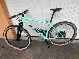 VTT specialized epic ht comp carbon - 1