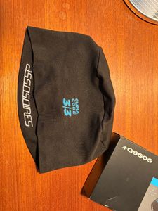 Bonnet Assos winter cap - 1