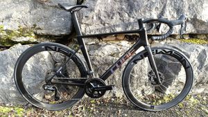 CUBE litening air C68x SLT - 1