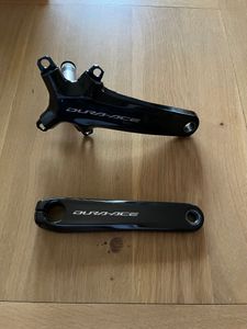 Pédalier Dura-Ace 172.5 12v - 1