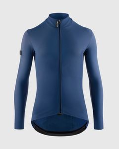 Maillot Manches longues ASSOS Mille GT Spring Fall... - 1