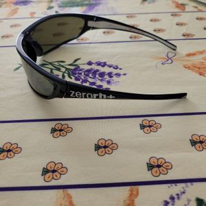 ZERORH+ ALLISON  - 1
