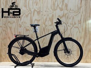 Bergamont E-Horizon Premium Pro Belt Vélo électriq... - 1