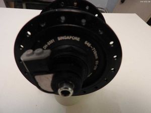 Moyeu dynamo shimano dh-s501 - 1