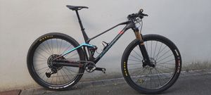Mondraker F-Podium RR - 1