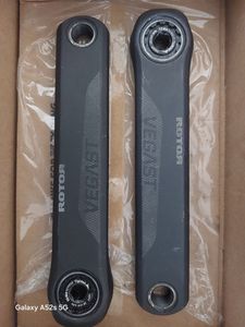 Manivelles Rotor Vegast 175 mm - 1