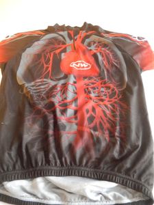 MAILLOT NORTHWAVE TAILLE S - 1