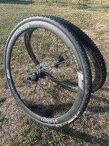 Vision trimax 35 Disc  - 1