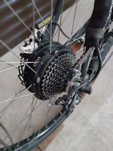 vélo électrique - 1